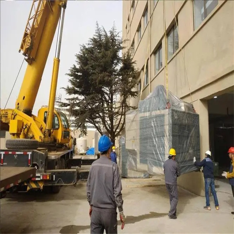 五河县附近12吨吊车出租电话