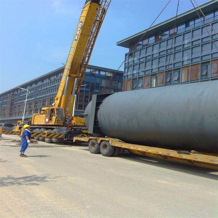 五河县大型吊车租赁公司