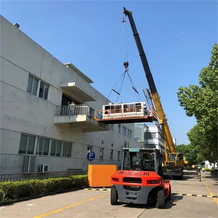 五河县小型吊车出租电话