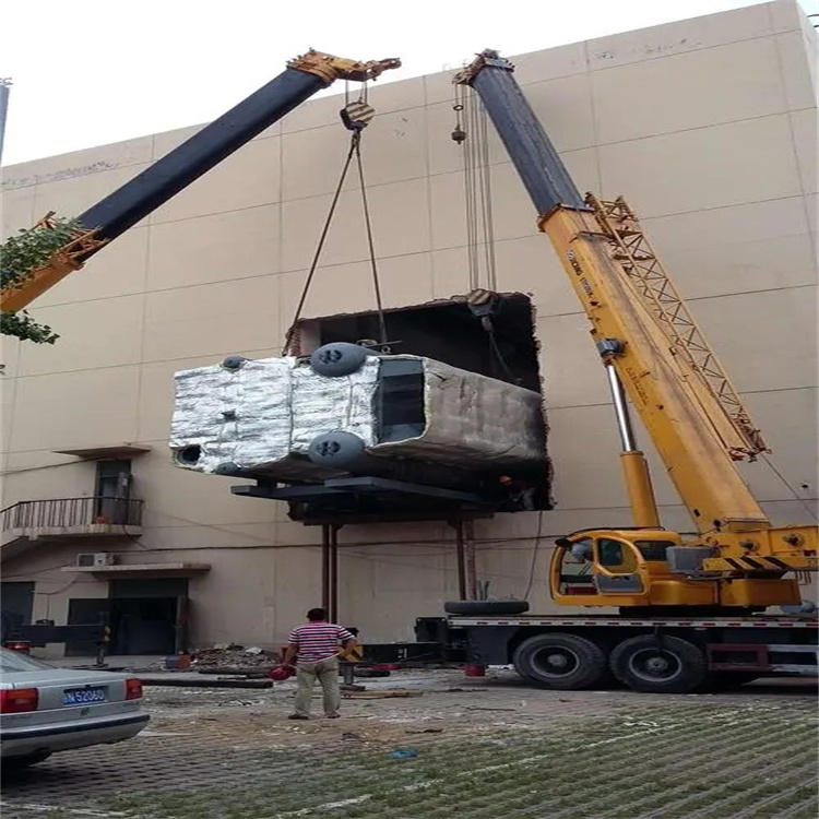 五河县吊车租赁公司出租吊车需要哪些证件