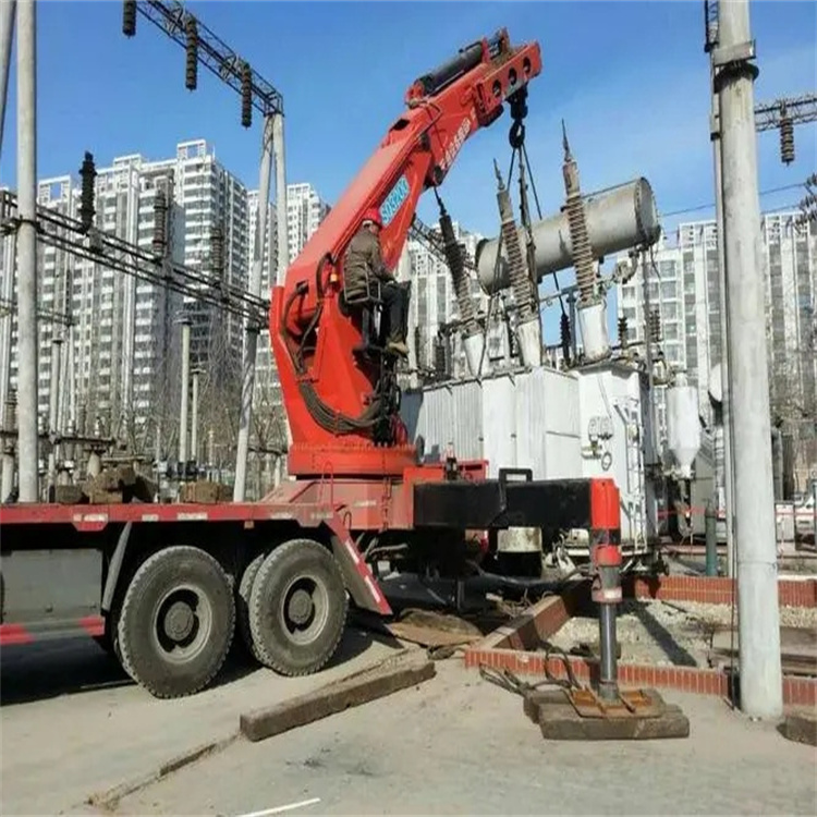 五河县就近吊车出租|工地厂房吊装设备租赁|24小时高效响应