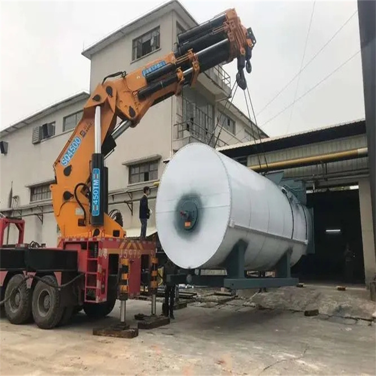 五河县室内装修小型折臂吊出租服务：高效解决方案与租赁指南