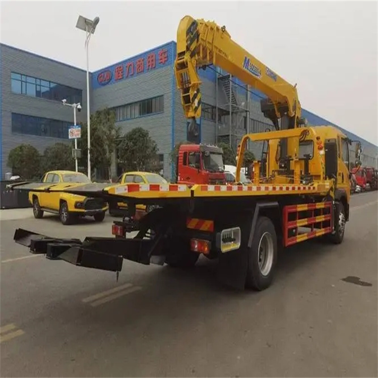 五河县附近小随车吊出租电话，轻松解决搬运烦恼