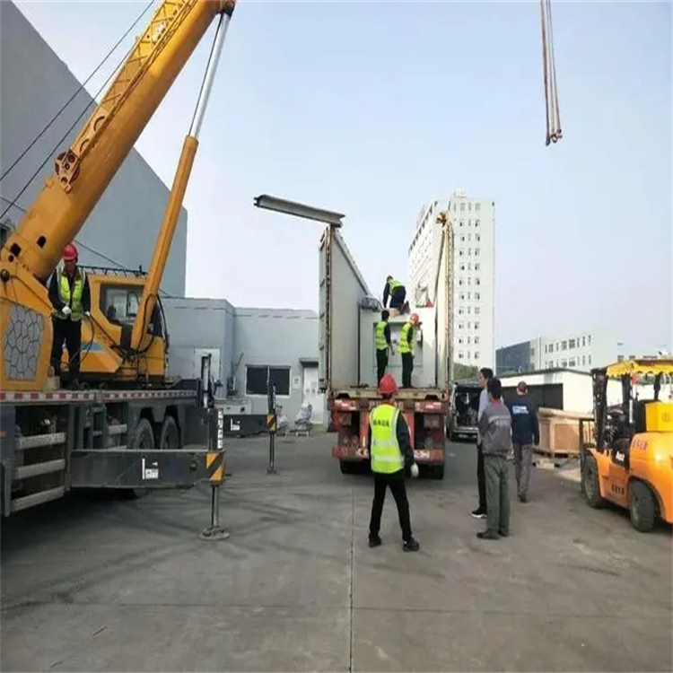 五河县如何找到附近的吊车救援服务