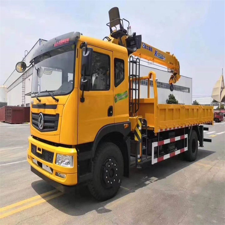 五河县附近找一辆随车吊出租