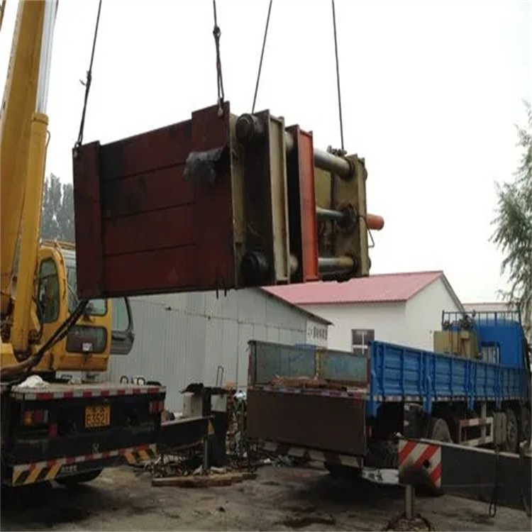 五河县小型汽车吊出租