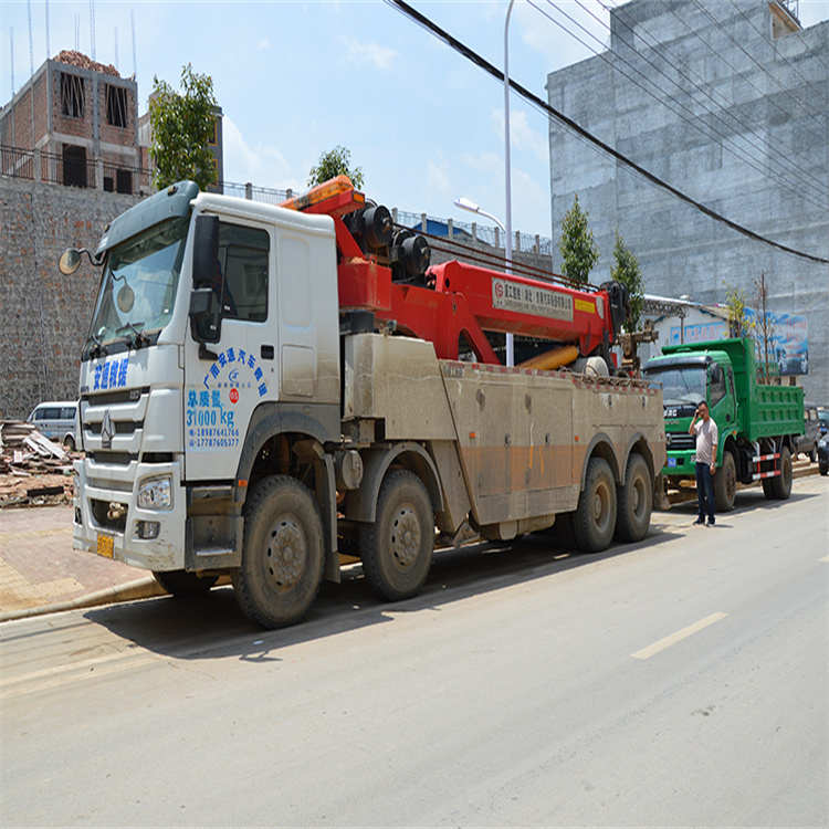 五河县50吨随车吊出租