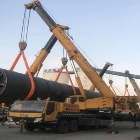 五河县46米吊车怎么出租