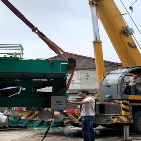 五河县长期租赁大型吊车有价格优惠吗？